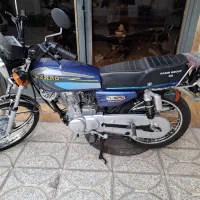 موتور بهرو 125 1404