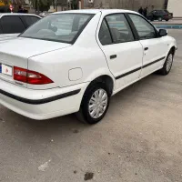 سمند ef7 مدل ۹۷|خودرو سواری و وانت|بندر گناوه, |دیوار