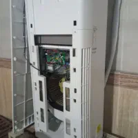 نصب ـ سرویس ـ تعمییرات