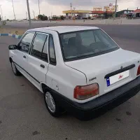 پراید مدل ۹۰ بدون خرج