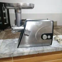 هواپز. چرخ گوشت