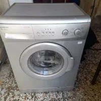 لباس شویی اتوماتیک   ۵ کیلو