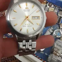 ساعت های اتوماتیک اصل ژاپن سیکو ریکو اورینت