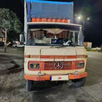 مینی بارمدل۱۳۵۳
