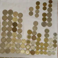 سکه ایرانی و خارجی