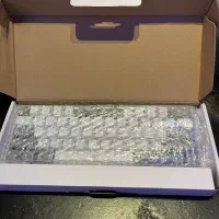 REDRAGON K617FIZZ|قطعات و لوازم جانبی رایانه|تبریز, |دیوار