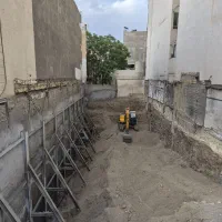 اجرای سازه نگهبان،شاتکریت،تخریب و خاکبرداری