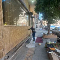 نیازمند نیروی جوان