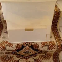 بشقاب ملامین وجابرنجی
