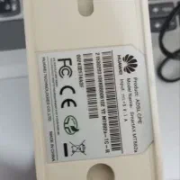 مودم ADSL|مودم و تجهیزات شبکه|تهران, گیشا|دیوار