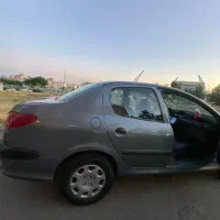 206sdv20|خودرو سواری و وانت|قزوین, |دیوار