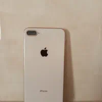 ایفون هشت پلاس تمیز
