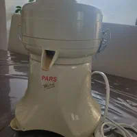 آبمیوه گیر پارس خزر قدیمی