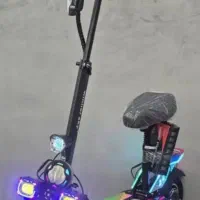 اسکوتر برقی بلوتوث دار