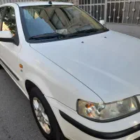 سمند LX