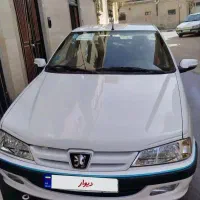 پارس مدل ۹۳دوگانه کارخانه