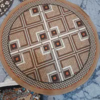 ویترین و فرش