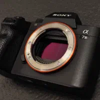 بادی سونی سون تری - Sony alpha 7iii - آگهی شخصی