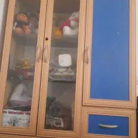 کمد بچه