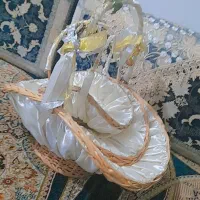 سبد عروس
