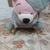راکر و صندلی کودک
