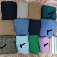 پارچه های خنک تابستانی
