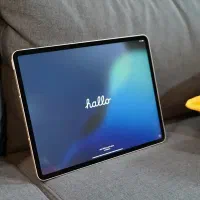 ipad air 7 (2025) M3 128 GB 13 inch starlight