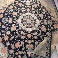 فرش 9متری سالم