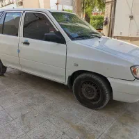 پراید 111مدل 96