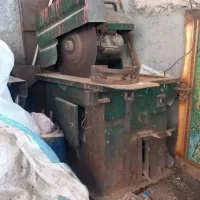 دستگاه اره آتشی و دستگاه جوش