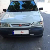 فروش پراید وانت مسقف مدل ۴۰۳