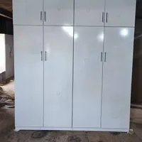 کمد دیواری با قیمت اقتصادی از کارخانه|جاکفشی، کمد، دراور|تهران, مشیریه|دیوار