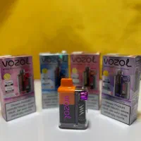 ویپ دائمی برندVOZOL15000اورجینال(پرداخت درب منزل)