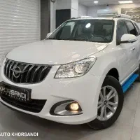 هایما s7 سفید پرو صفر KHORSANDI