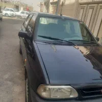 پراید فرمون هیدرولیک مشکی متالیک
