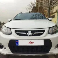 کوییک دنده‌ای ۱۴۰۱