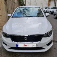 خودرو تارا دنده صفر ۱۴۰۴