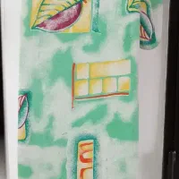 میز اتو ایستاده