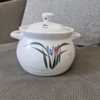 قابلمه سرامیکی
