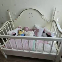 تخت  کودک