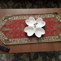 رومیزی و تابلو