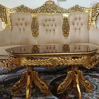 مبل سلطنتی