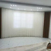 نصب و  خشکشویی انواع پرده و کتیبه و چمن مصنوعی