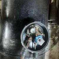 کپسول گاز Lpg