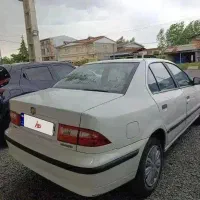 سمند LX  مدل ۹۷