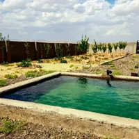 زمین باغچه500متری امتیاز برق آب سنددار شاهنامه|فروش زمین و ملک کلنگی|مشهد, فارغ التحصیلان|دیوار