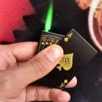 پاسوری فند/ک و پاد یکبار مصرف