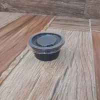 ظرف سس تک نفره