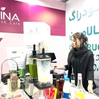 تامین نیرو مهمانداربادیگارد آشپز نمایشگاه مهمانی