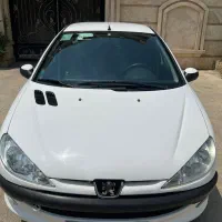 پژو sd v8 مدل ۱۴۰۰